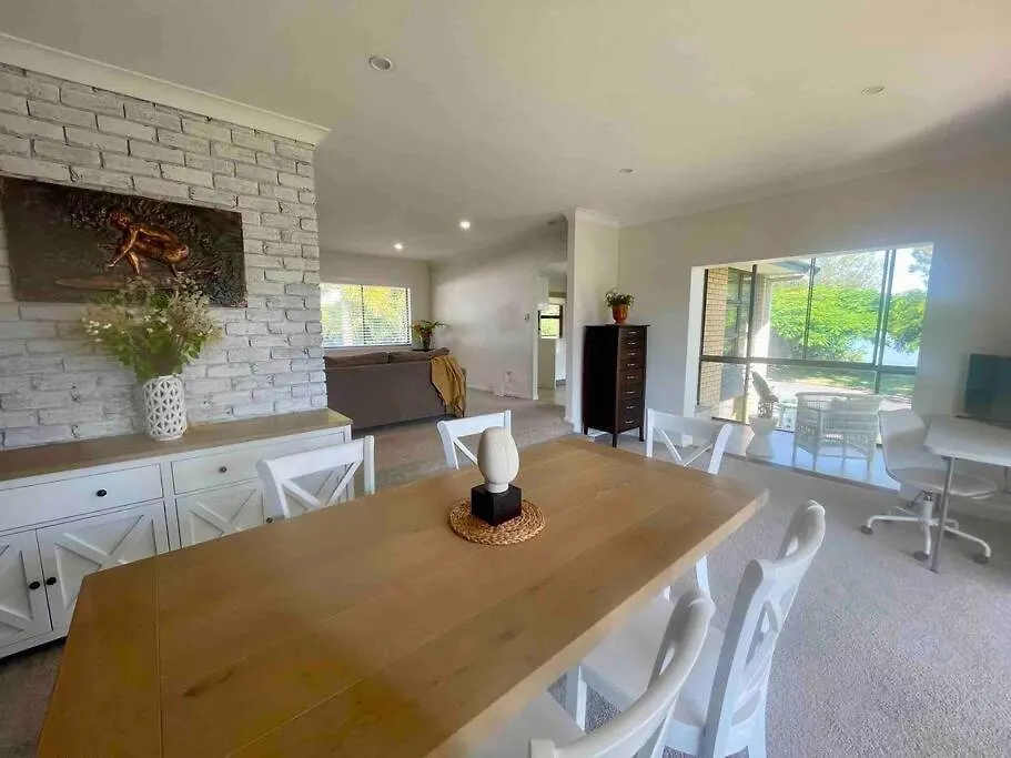 River Lifestyle In Tweed Bilinga 0*,