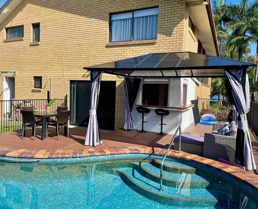 River Lifestyle In Tweed Bilinga 0*,
