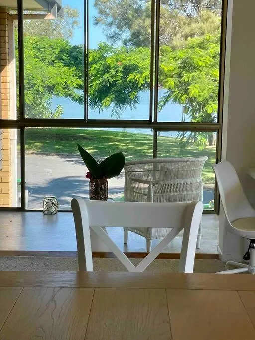 River Lifestyle In Tweed Bilinga Holiday home