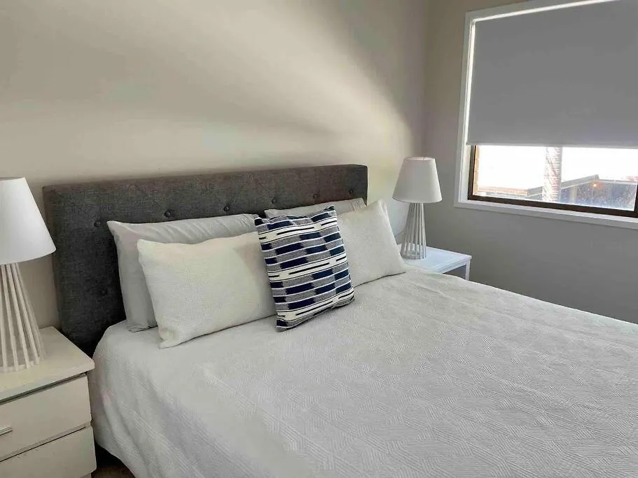 River Lifestyle In Tweed Bilinga Holiday home