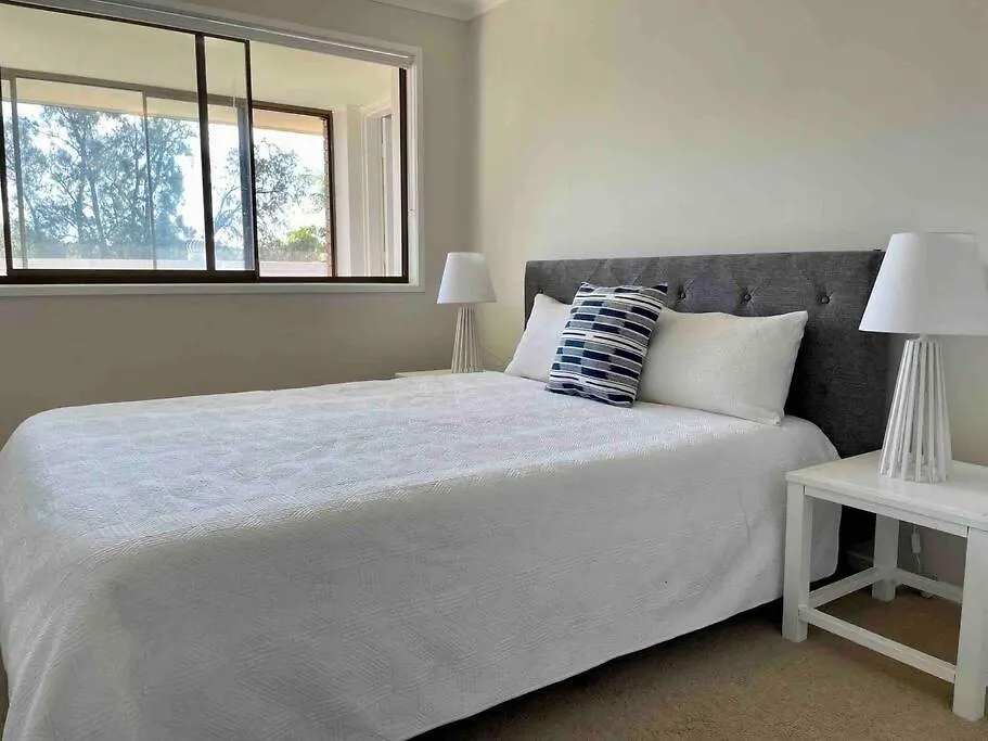 Holiday home River Lifestyle In Tweed Bilinga