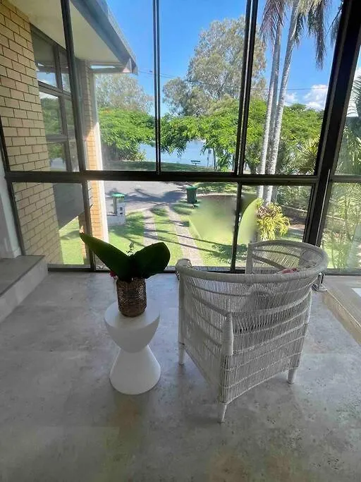 River Lifestyle In Tweed Bilinga